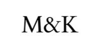 M&K Logo
