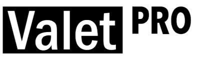 Valet Pro Logo