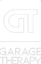 Garage Therapy Logo