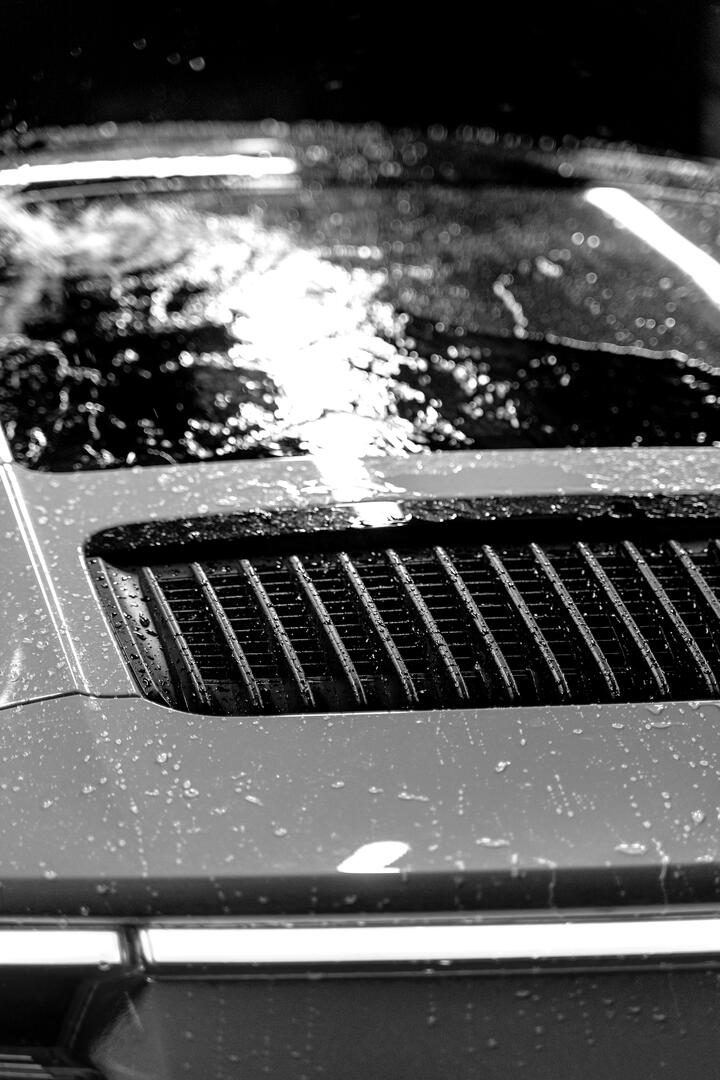 Porsche1 Outside Porsche Detailing