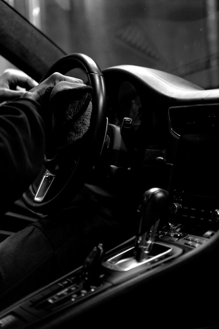 Car Interior Cleaning Car Interior Cleaning